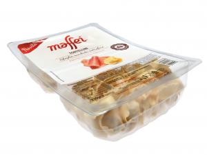 STUFFED PASTA - TORTELLINI WITH HAM